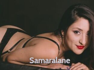 Samaralane