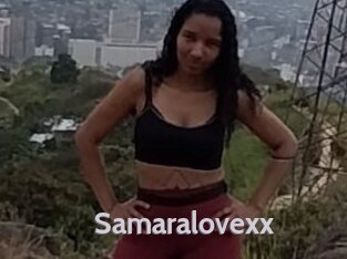 Samaralovexx
