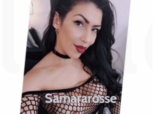 Samararosse