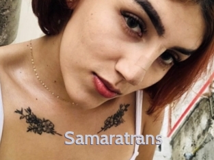 Samaratrans