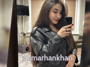Samarhankhan