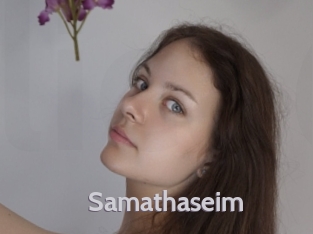 Samathaseim