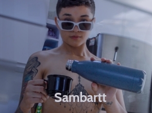 Sambartt