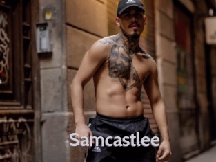 Samcastlee