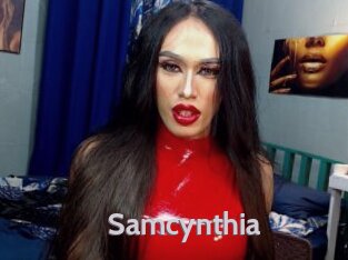 Samcynthia