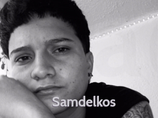 Samdelkos