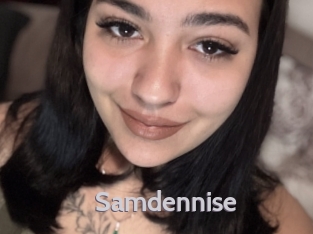 Samdennise