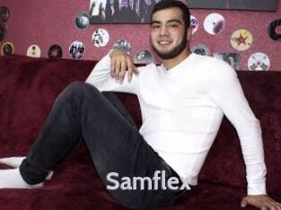 Samflex