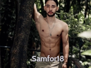 samfor18 Live Cam 66