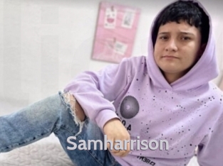 Samharrison