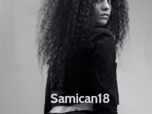 Samican18
