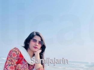 Samijajarin