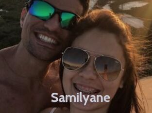 Samilyane