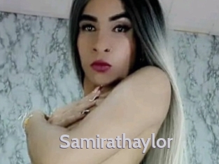 Samirathaylor