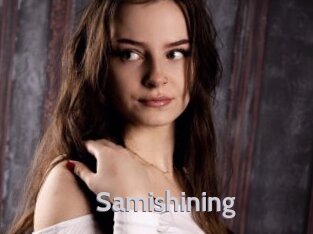 Samishining