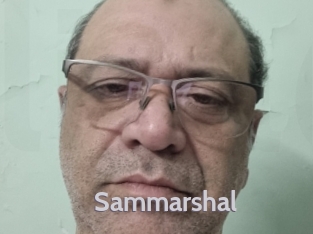 Sammarshal