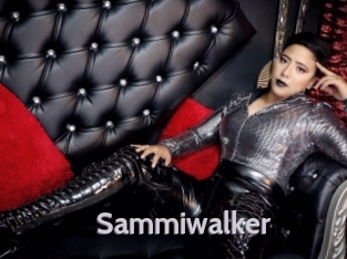 Sammiwalker