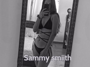 sammy_smiith Live Cam 66