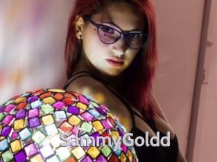 SammyGoldd