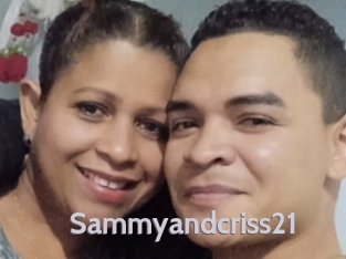 Sammyandcriss21