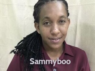 sammyboo Live Cam 66