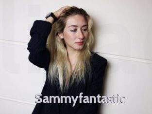Sammyfantastic