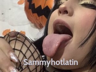 Sammyhotlatin
