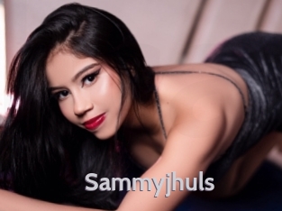 Sammyjhuls