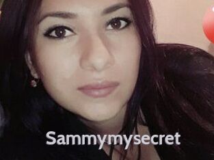 Sammy_mysecret