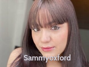 Sammyoxford