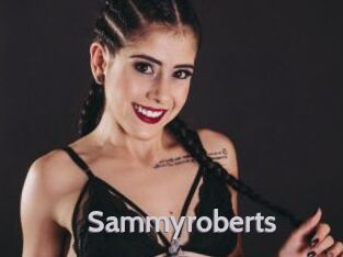 sammyroberts Live Cam 66