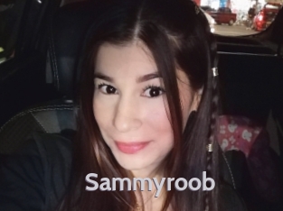 Sammyroob