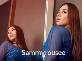 Sammyrousee