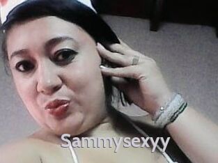 Sammysexyy