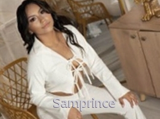 Samprince