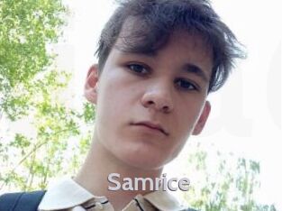 Samrice