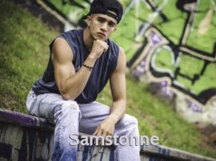 Samstonne