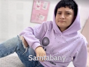 Samtabany