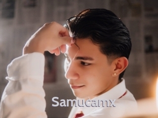 Samucamx