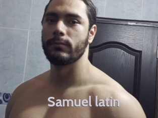 samuel_latin Live Cam 66