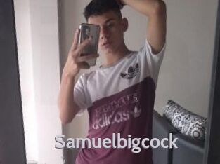 Samuelbigcock