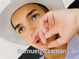 Samuelguzaman