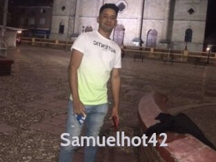 Samuelhot42