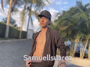 samuellsuarez Live Cam 66