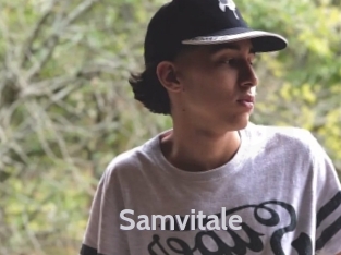 Samvitale