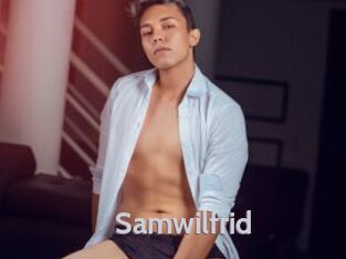 Samwilfrid
