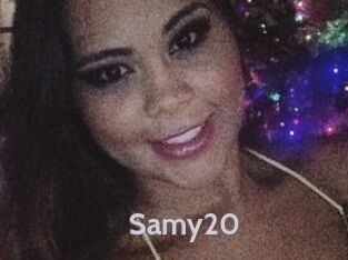 Samy20