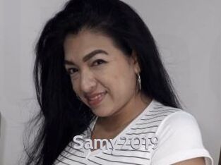 Samy2019