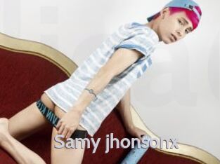 Samy_jhonsonx