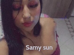 Samy_sun